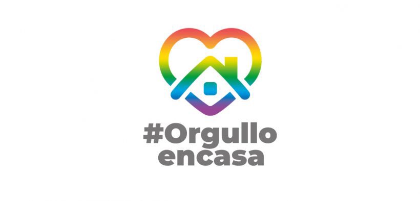 Despinozacuevas's tweet photo. Muchos critican la #MarchaVirtual organizada por @Movilh. Solo quiero recordar a quienes critican y dicen no sentirse representados, que esta ONG ha luchado 29 años por los derechos de todos y todas, trabajando en la elaboración de políticas públicas que hoy permiten expresarnos. https://t.co/x6A7RQxyF1