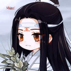 Shine! edits on X: ✫ Pack ✫ Anime: Mo Dao Zu Shi ✫ Personagem: Wei Ying ✫  Like/rt se salvar ✫ Print se usar ✫ Não repostar /nick   / X