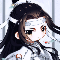 Shine! edits on X: ✫ Pack ✫ Anime: Mo Dao Zu Shi ✫ Personagem: Wei Ying ✫  Like/rt se salvar ✫ Print se usar ✫ Não repostar /nick   / X