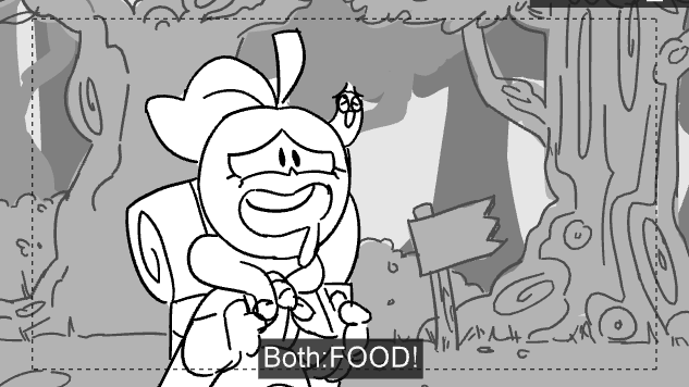 As much as I love refining these thumbnails I couldn't replicate this face and im sad 
