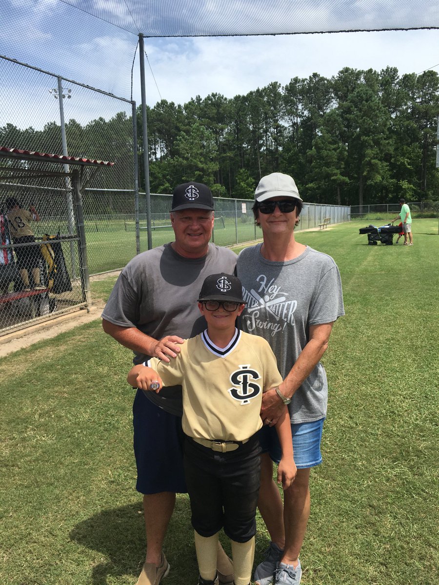 icedawg1983's tweet photo. Congratulations to Dalton and Southern Impact 10U 2nd place win today!! https://t.co/a431eDjMsz