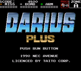 saulfabregwiivc's tweet photo. TODAY NEWS 28/06/2020!! Our PC Engine SuperGrafx #Wii #VirtualConsole iNJECTS are back after they were temporally deleted for investigations! :) We also ported the games DARIUS PLUS &amp; BATTLE ACE by us, @saulfabregwiivc! https://t.co/lut0KVRLi7 #WiiVC #Nintendo #WAD #WiiDL #iNJECT https://t.co/Ym9NbXlWJ3