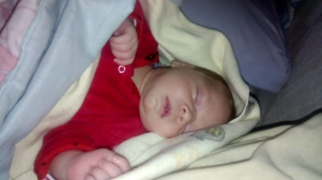 _1935_'s tweet image. ⛄