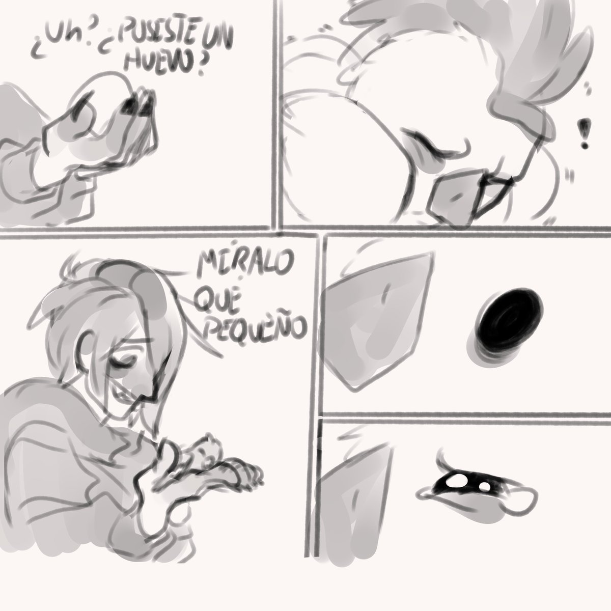 mucho sketch por hoy