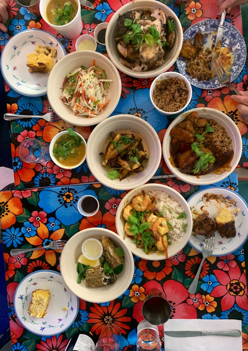 If you haven’t been to #Ballloo - stop what’s you’re doing and go right now!! <a href="/cheftimon/">Timon balloo</a> and his team are killing it, the flavors are unstoppable and that fish sauce is LIT. Easily one of my fave. restaurants in #Miami ❤️ Such a great dinner last night and felt totally safe.