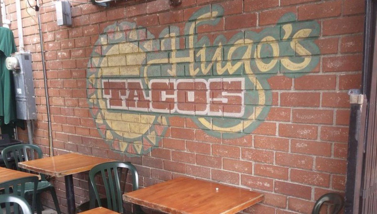 SFGate's tweet photo. SoCal restaurant closes over customers' refusal to wear masks https://t.co/EhbF8CNMt3 https://t.co/glI2bWxn7B