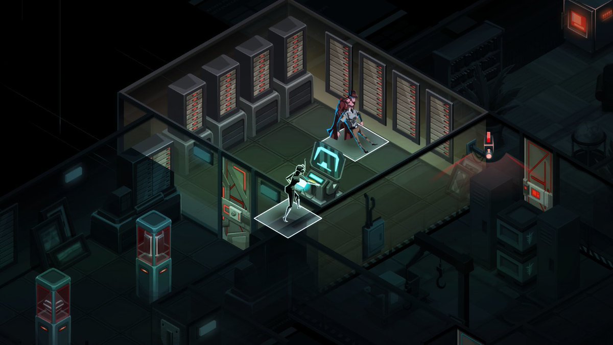 Invisible, Inc ($4.99) - if you're a fan of squad tactics and you haven't tried this yet, where have you been? an immaculately well balanced game of corporate espionage in a cyberpunk world. feels like nothing else when you pull out an impossible win.  https://store.steampowered.com/app/243970/Invisible_Inc/