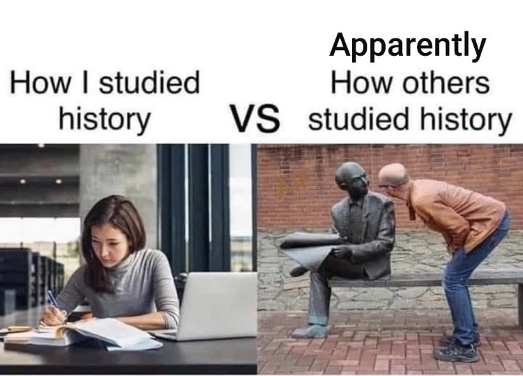 #twitterstorians unite! And make this go viral among our small group of colleagues and friends.