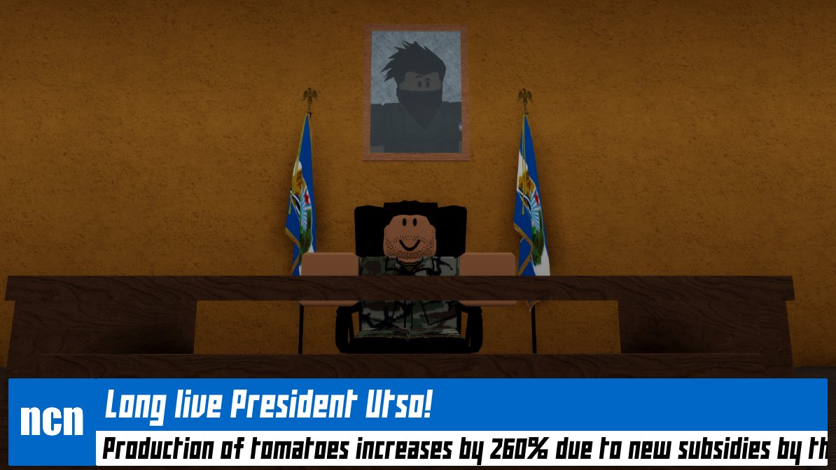 Nicaraguan Central News RBLX (@central_rblx) / Posts / X