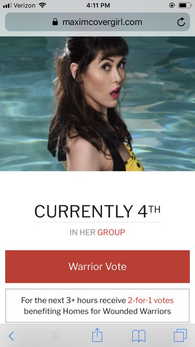 Will you all help me with an experiment? It&rsquo;s about time I gave this competition my all. However, I have<a href="/tag/newhome"class="tags"><span>#newhome</span></a><a href="/tag/ihadto"class="tags"><span>#ihadto</span></a><a href="/tag/losthighway"class="tags"><span>#losthighway</span></a><a href="/tag/goodmorningtwi"class="tags"><span>#goodmorningtwi</span></a>