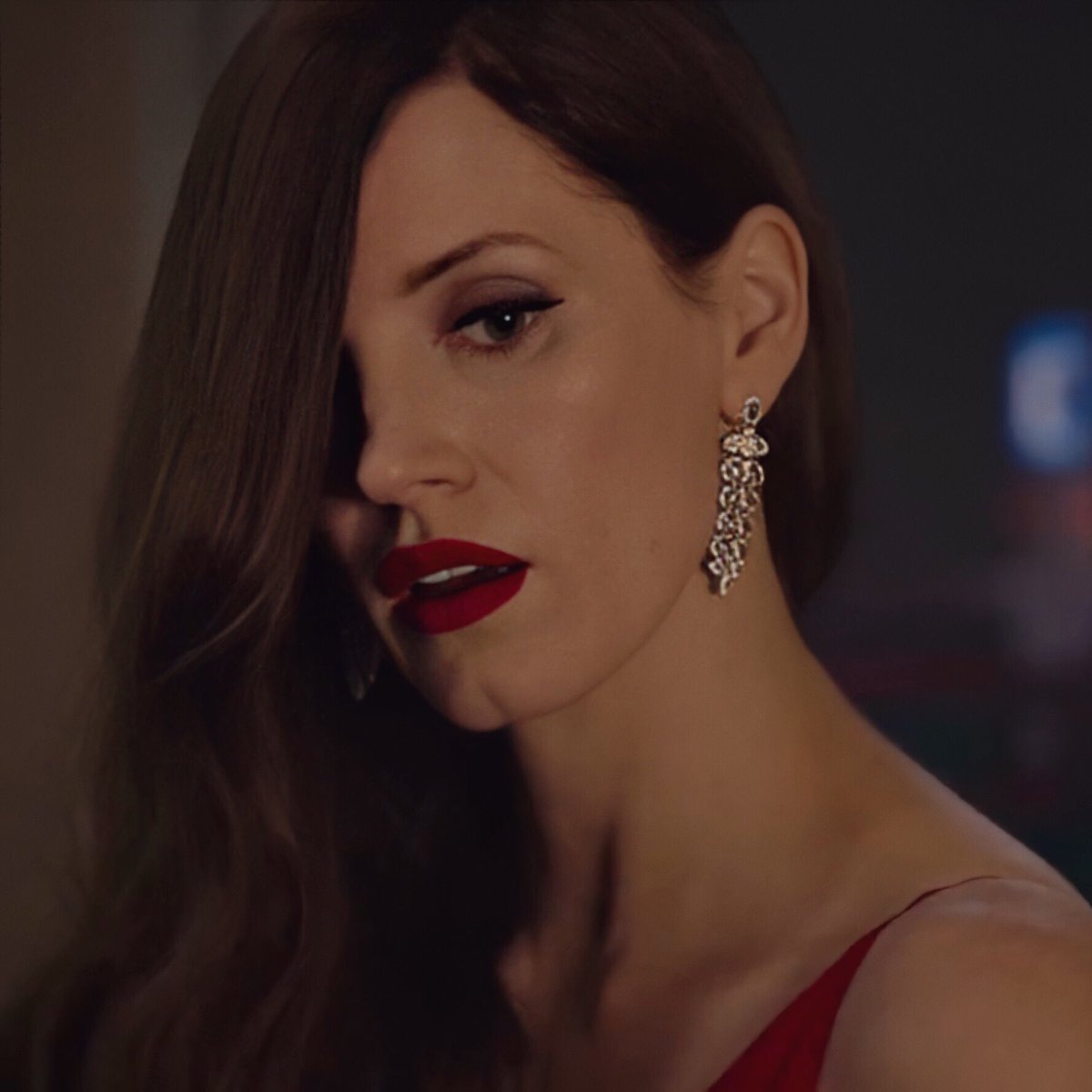 —; got my little red party dress on, everybody knows that i’m the best, i’m crazy.