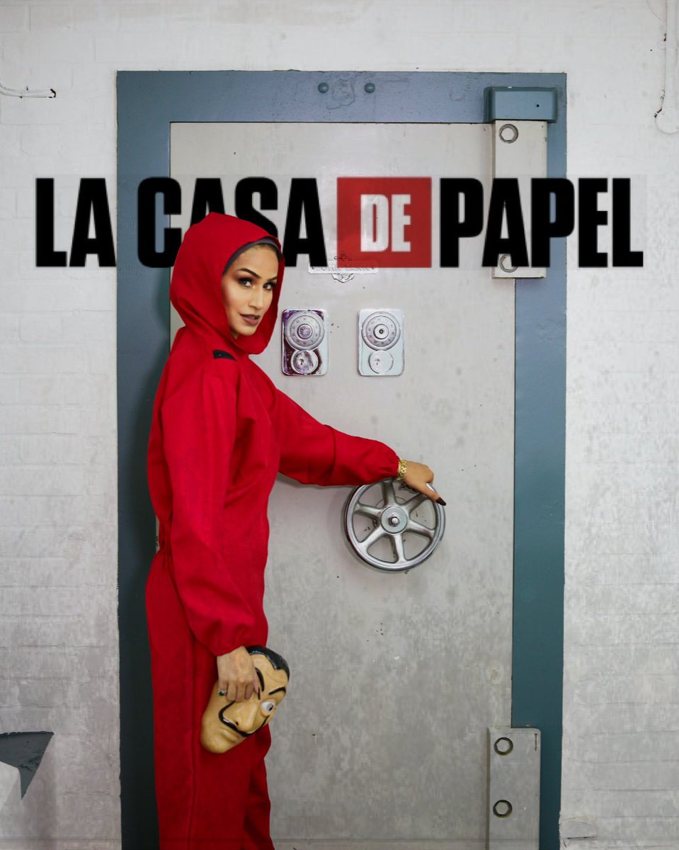 All we need to do is buy time #ElProfesor #MoneyHeist