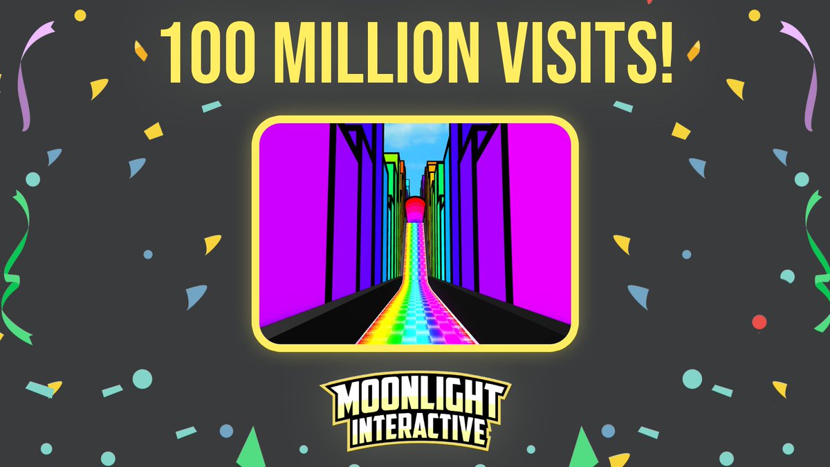 Moonlight Interactive Interactivemoon Twitter - roblox code moonlight roblox free youtube