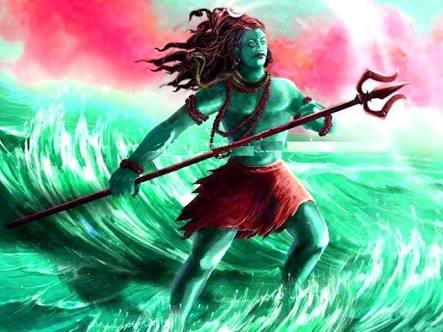 narottam1272's tweet photo. नमः शिवाभ्यां नवयौवनाभ्याम्
परस्पराश्लिष्टवपुर्धराभ्याम् ।
नागेन्द्रकन्यावृषकेतनाभ्याम्
नमो नमः शङ्करपार्वतीभ्याम्।
🌿🌿🌿
नमः शिवाभ्यां सरसोत्सवाभ्याम्
नमस्कृताभीष्टवरप्रदाभ्याम् ।
नारायणेनार्चितपादुकाभ्यां
नमो नमः शङ्करपार्वतीभ्याम्।।
🌿🌿🌿
हर हर महादेव🙏शुभ प्रभात🌞
🍀🍀🍀🍀 https://t.co/KwfT3M0E4M
