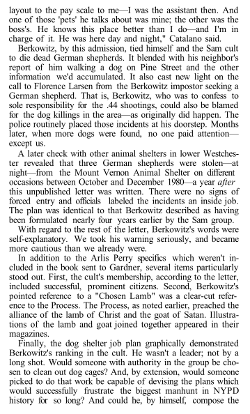 The Dog Pound referenced here was on Midland Ave & Fullerton Rd. In 1977, the Yonkers DMV was on Midland Ave before they moved it to Larkin Plaza.