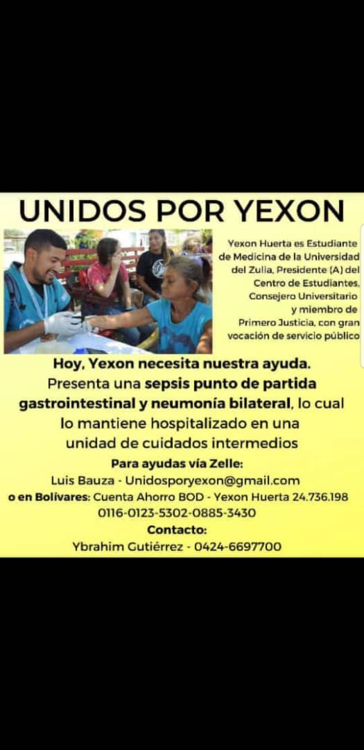 maisong's tweet photo. Ayúdenme aunque sean dándole RT a esta imagen. Yexon necesita de nuestra ayuda! https://t.co/PPorqZlg81