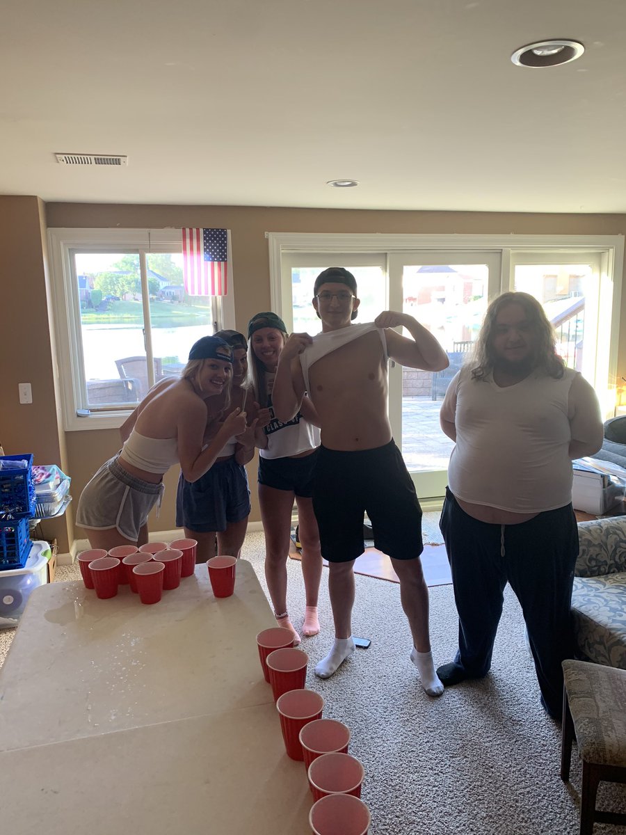 AHS Water Wars ‘20 tweet media