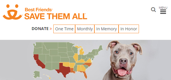 As you can see, this cult was engaged in animal and human sacrifice, terrorizing cities in America. Now, they've opened up their own animal shelters across the country.