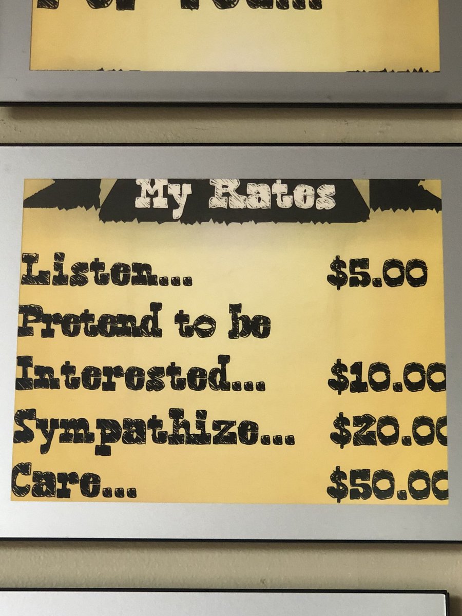 LimodudeSteve's tweet image. Here are my rates ... #ratechart