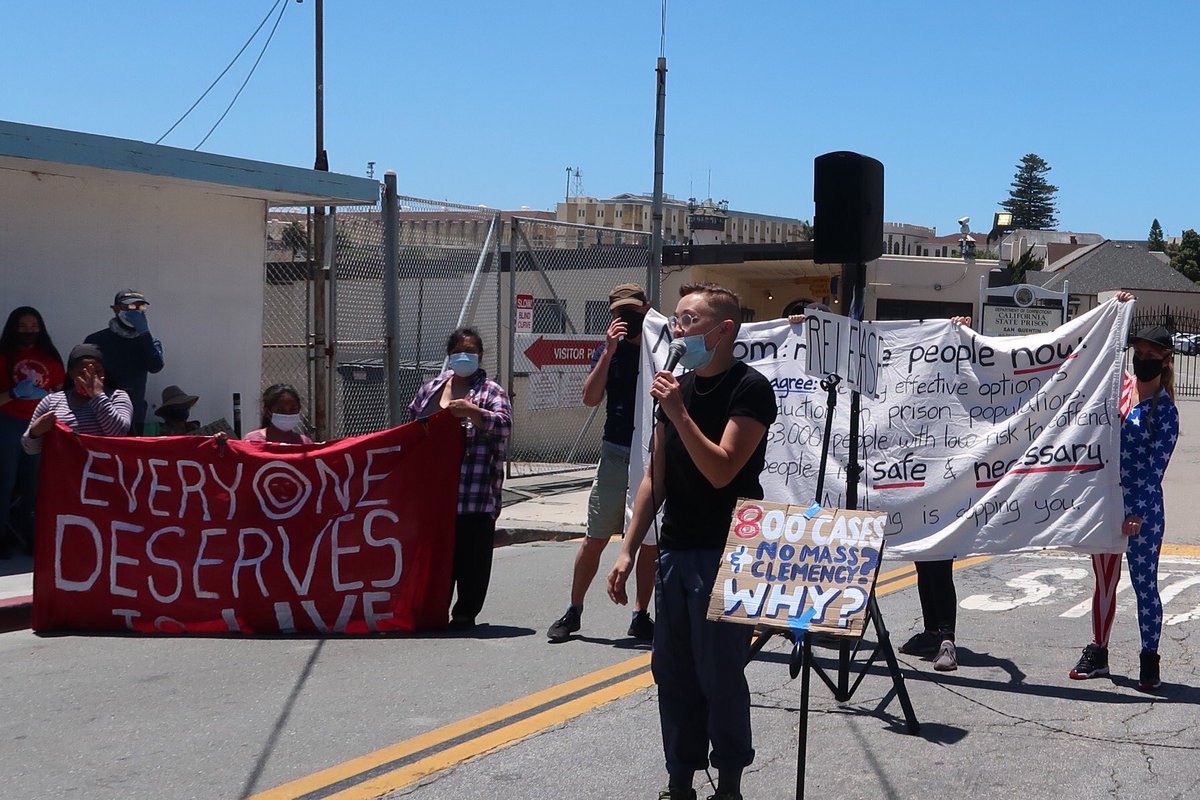 Ella Baker Center tweet media