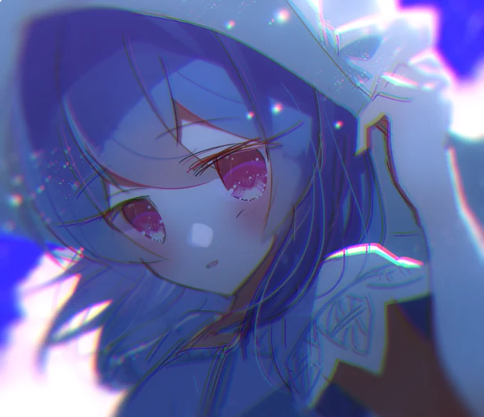 夏凛世 