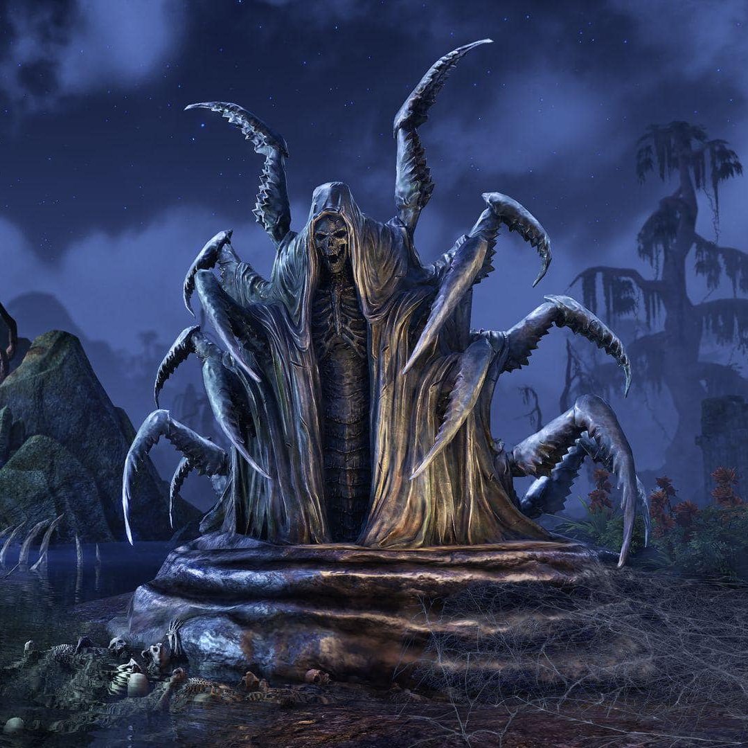 elder scrolls the void elder scrolls the void