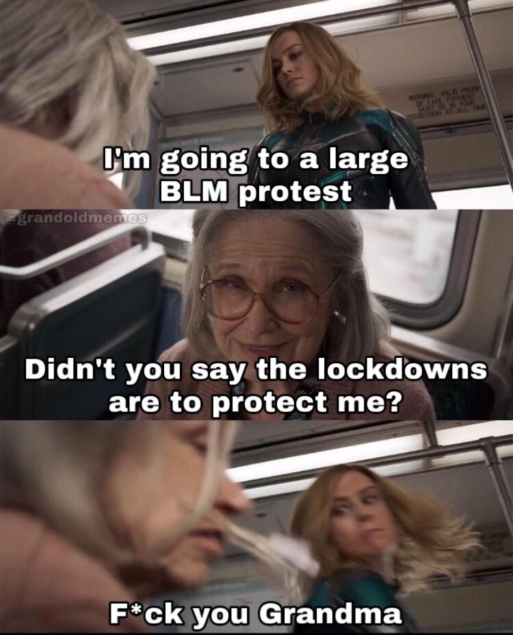 grandoldmemes's tweet photo. #endthelockdown #makeamericaopenagain https://t.co/HwjlFllcg7