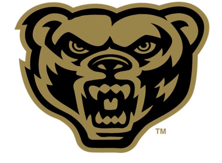 c00p3rAdonlin's tweet photo. Excited to announce I have recently committed to Oakland University to continue my academic and athletic  careers. Excited for the future! @JCBanfield @D_McKinney_ https://t.co/yT5kXJ6q5a