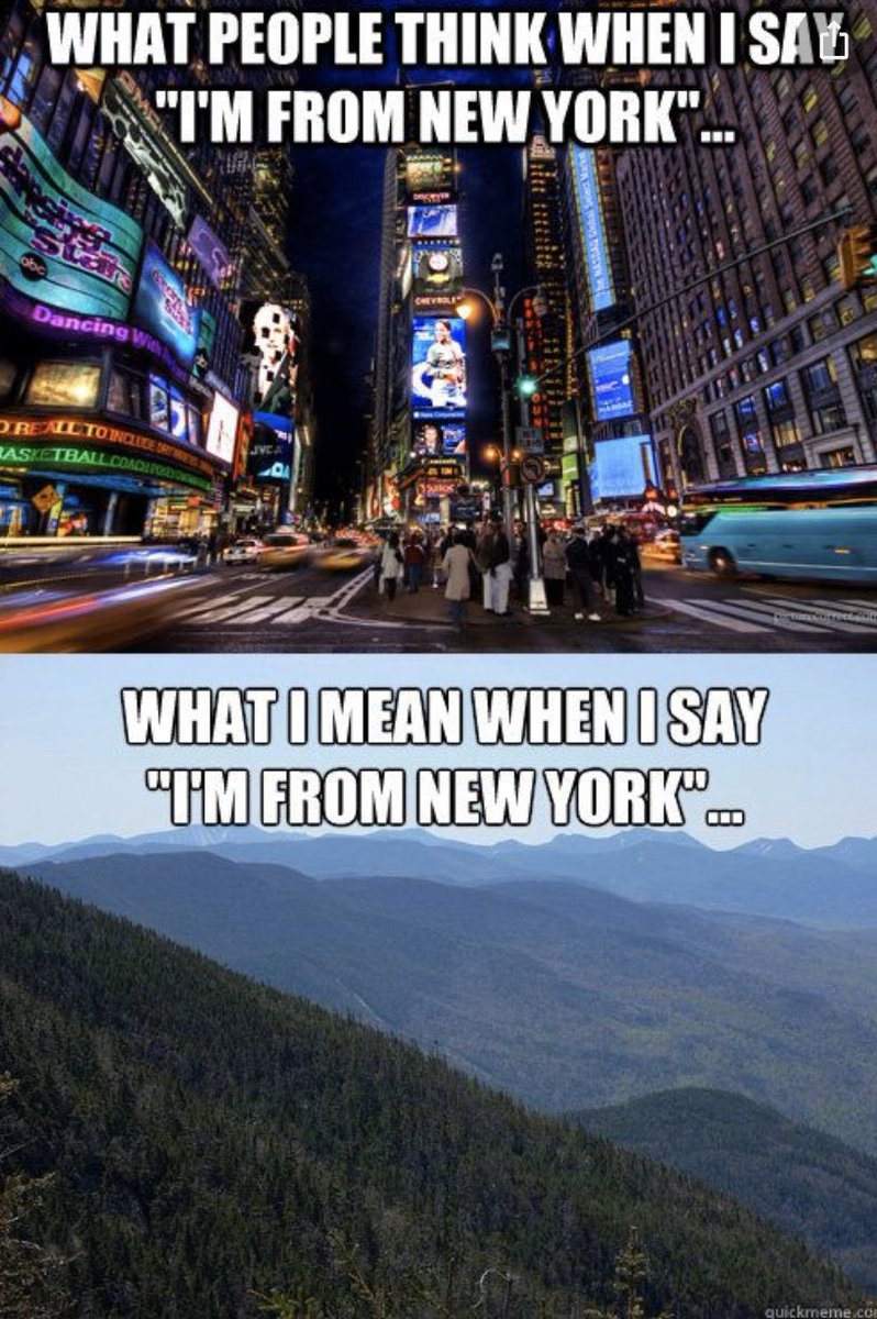 CierraLeah's tweet photo. and that’s on not living in NY anymore 🤦🏼‍♀️ https://t.co/WAH29k40dM