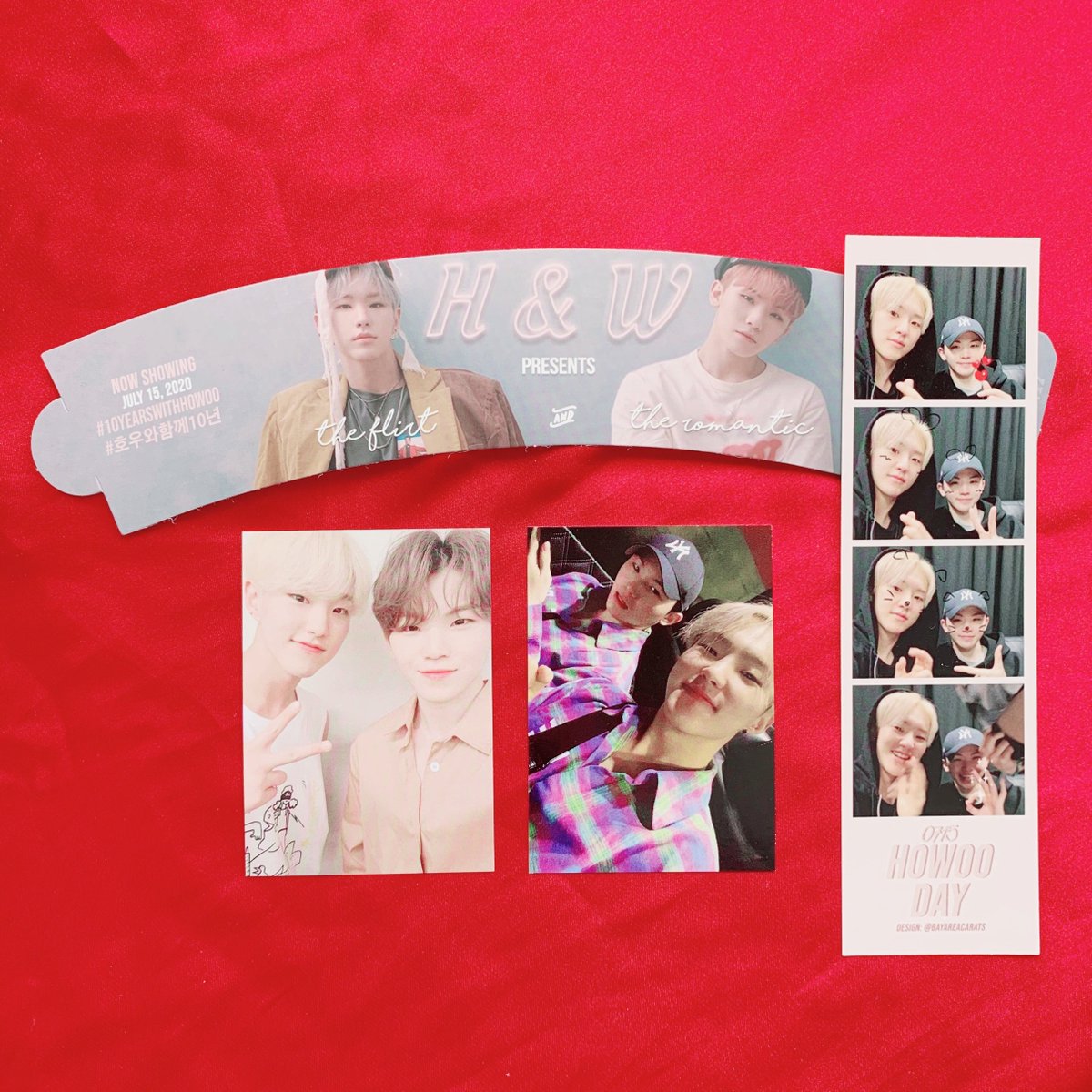 10HowooCafe_FL's tweet photo. TIER 1/TIER 2/TIER 3 PREVIEW 🐯🍚 https://t.co/V6PQFvphPr
