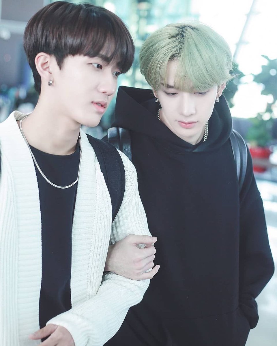 Today was quite unusual for Sam. But it was a good unusual. Today he had spent the day with <a href="/ReEvokeYunho/">Yunho Seo</a>. Both together in a public place.