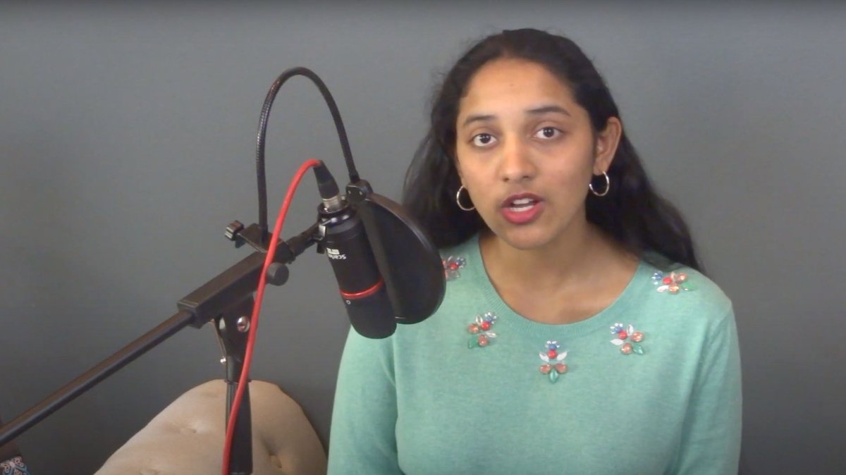 WATCH: #BerkleeSummer Ambassadors @SmritiSankar2 and @CarolineRMusic collaborated to share their thoughts on <a href="/Harry_Styles/">Harry Styles.</a>' "Adore You" and more. 🌟bit.ly/2NFavrI