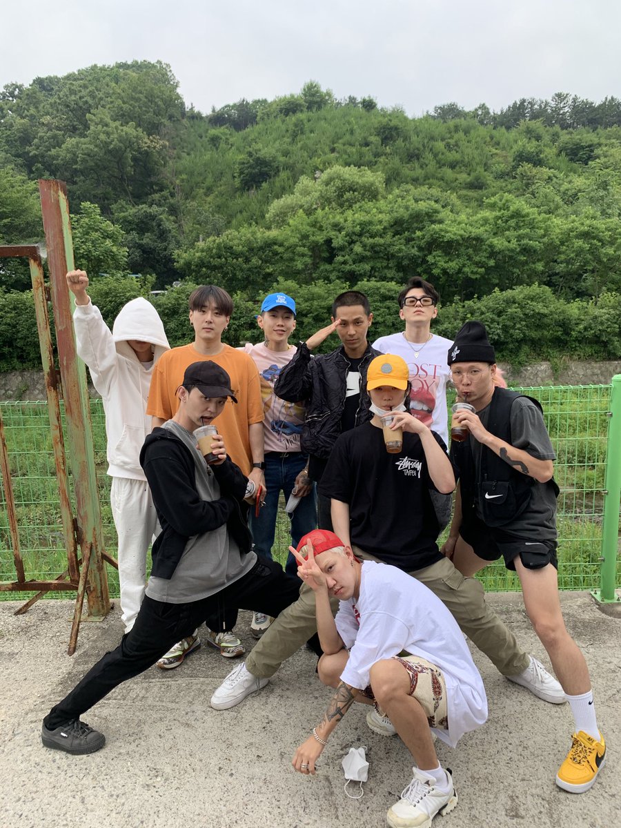 ph1boyyy's tweet photo. be back soon my g @younghotyellow  🇰🇷🧡 https://t.co/xOojyKFLtx