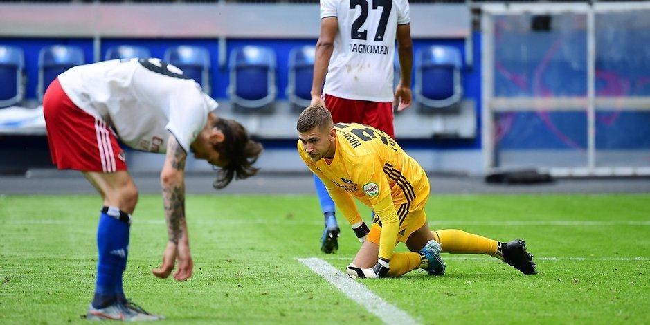 MOPO Hamburg Sport tweet media