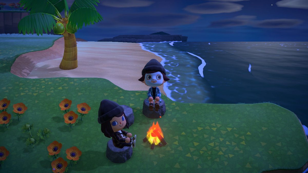 coracrossing's tweet photo. #AnimalCrossing #ACNH #NintendoSwitch https://t.co/d1aKOXKI20