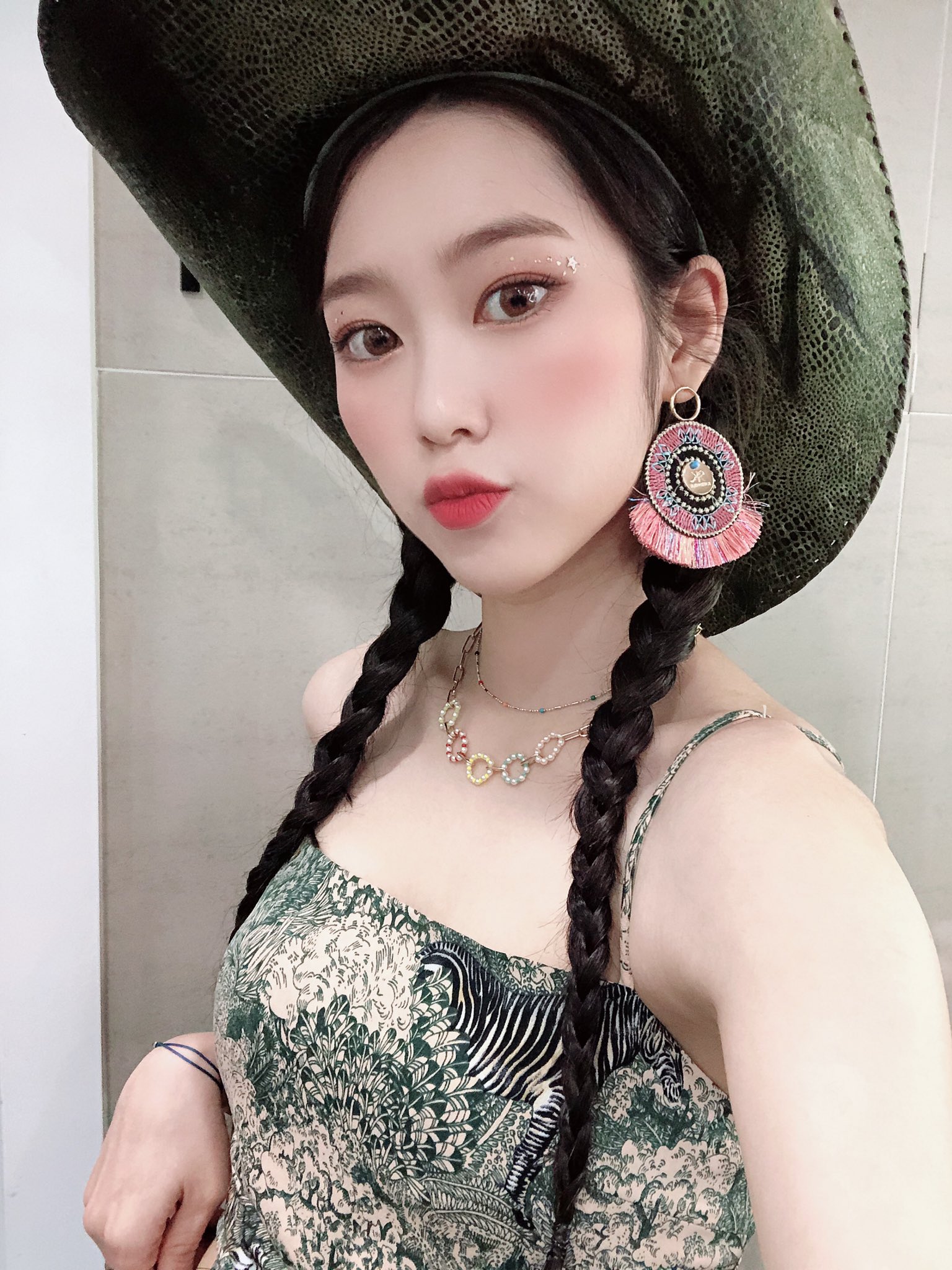 지호헤어 이미지
