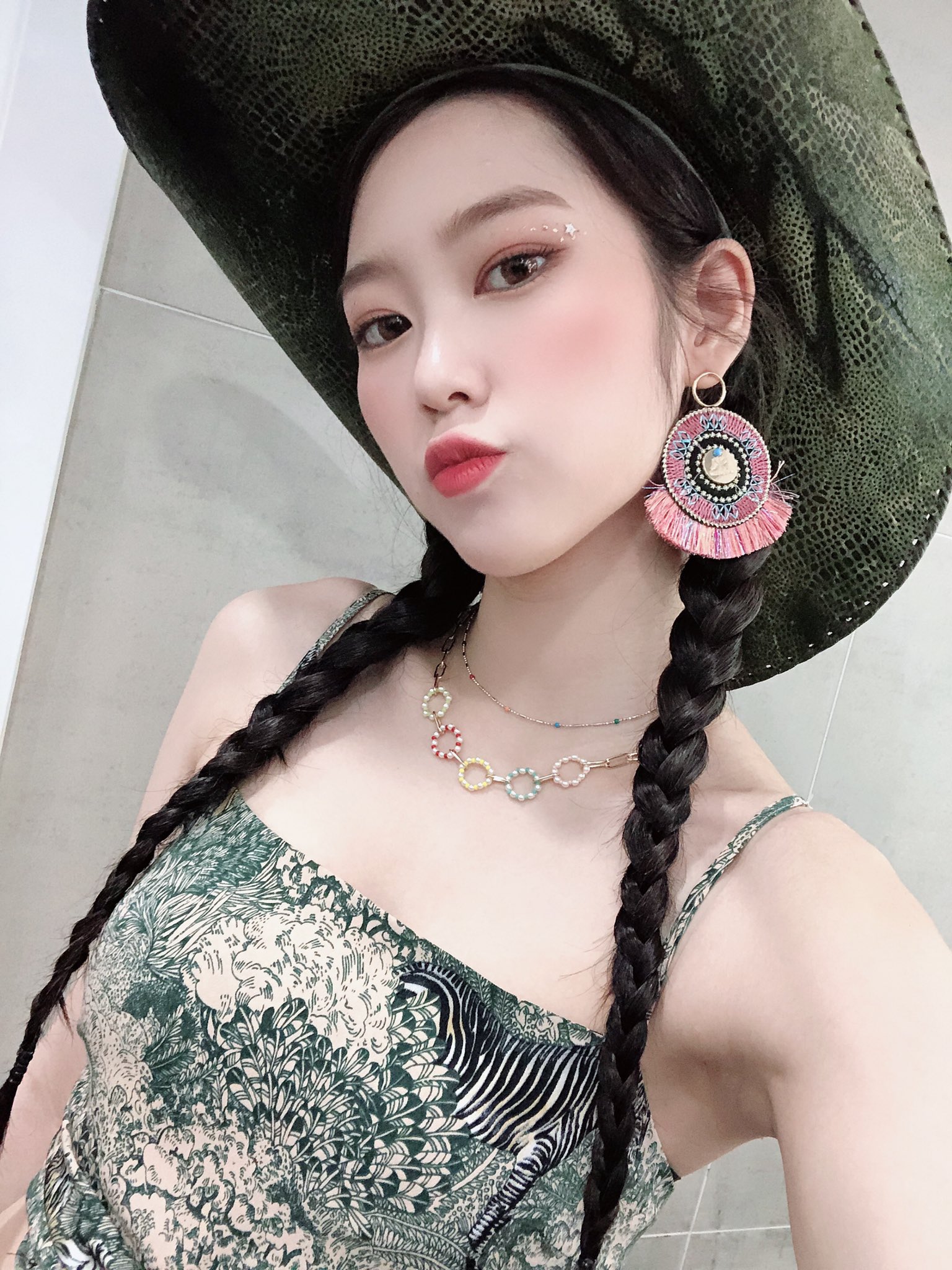 지호헤어 이미지