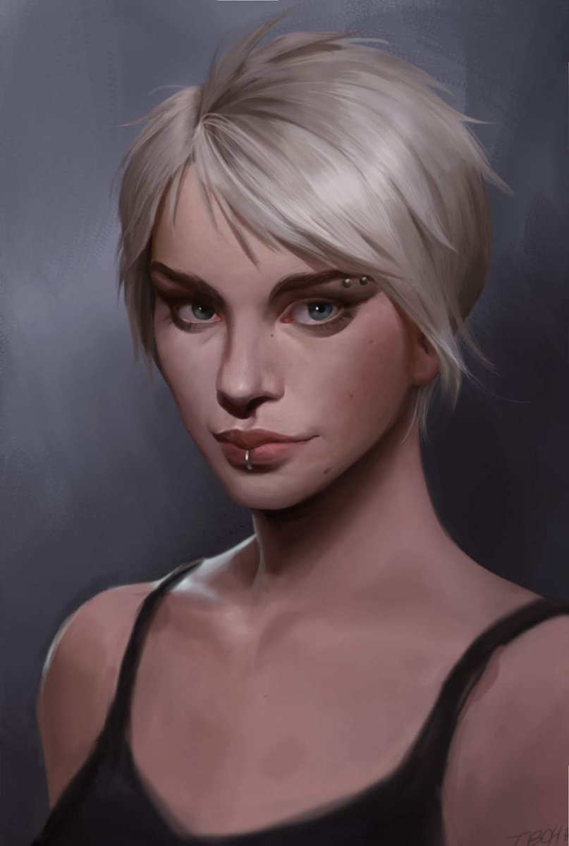 Hello #VisibleWomen i'm  TBchoi :3 i'm an chracter concept Artist . FPS  game lover. 