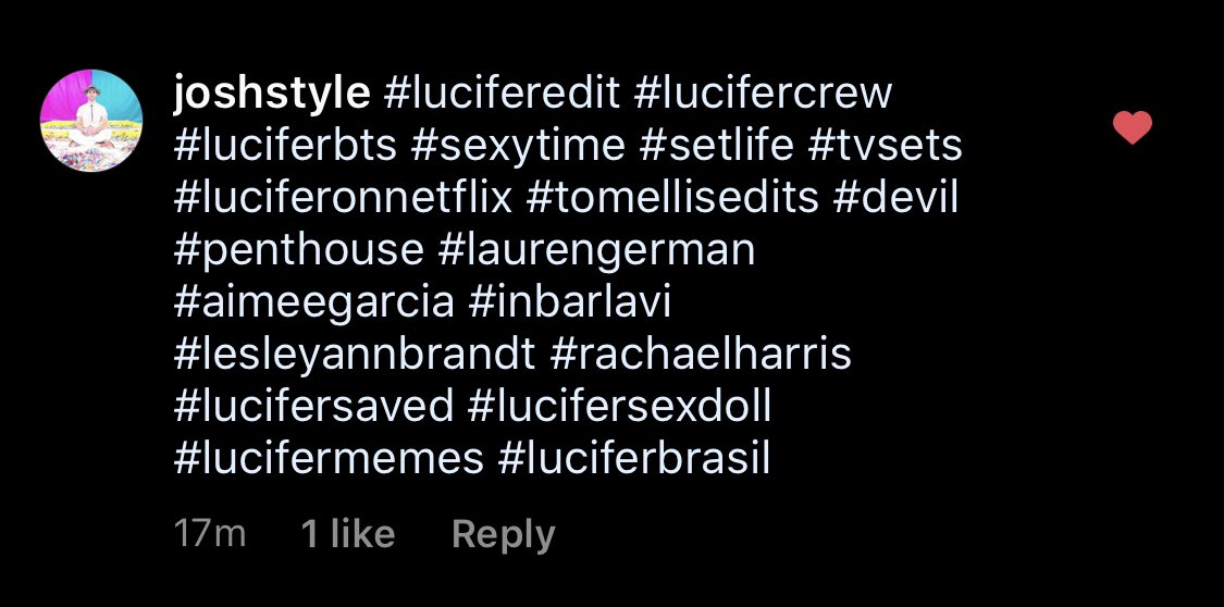How old is lucifersexdoll