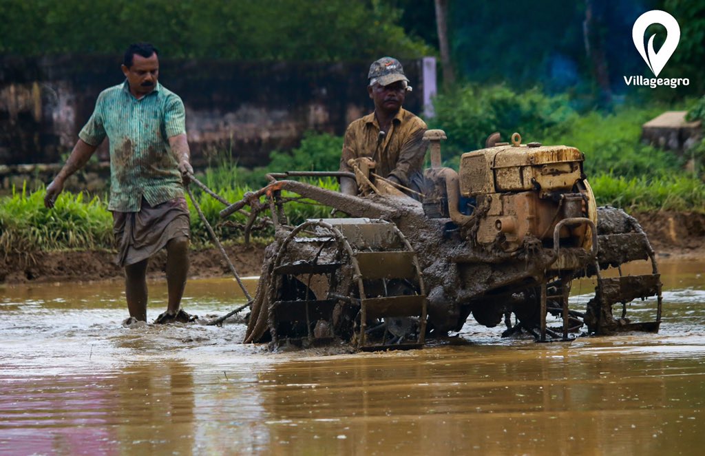 villageagro_com's tweet image. Farming is not just a job, it’s a way of life!
#MondayMotivaton #mondaythoughts #SmartNews #smartfarming #villageagrodotcom #farmers #agriculture #farming #farm #farmer #farmlife #tractor #organic #india #farmersmarket #sustainability #agritech #startup