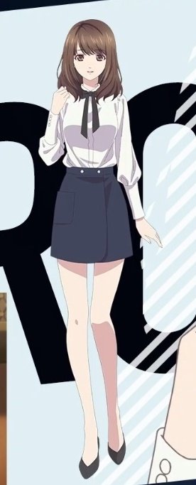 恋プロアニメのtwitterイラスト検索結果