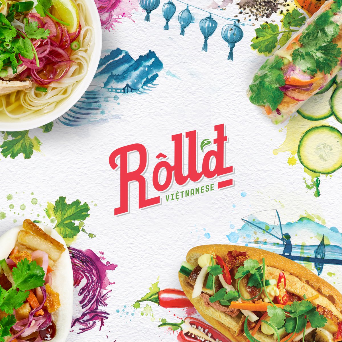 TheSphereAgency's tweet photo. Check out our latest instalment of the #spherearchives on Facebook or Instagram. The spotlight is on Roll'd Vietnamese Food 😋
https://t.co/dJpLJfIG4g
https://t.co/uOhlKhn2yE https://t.co/AlVdA1S4Sl