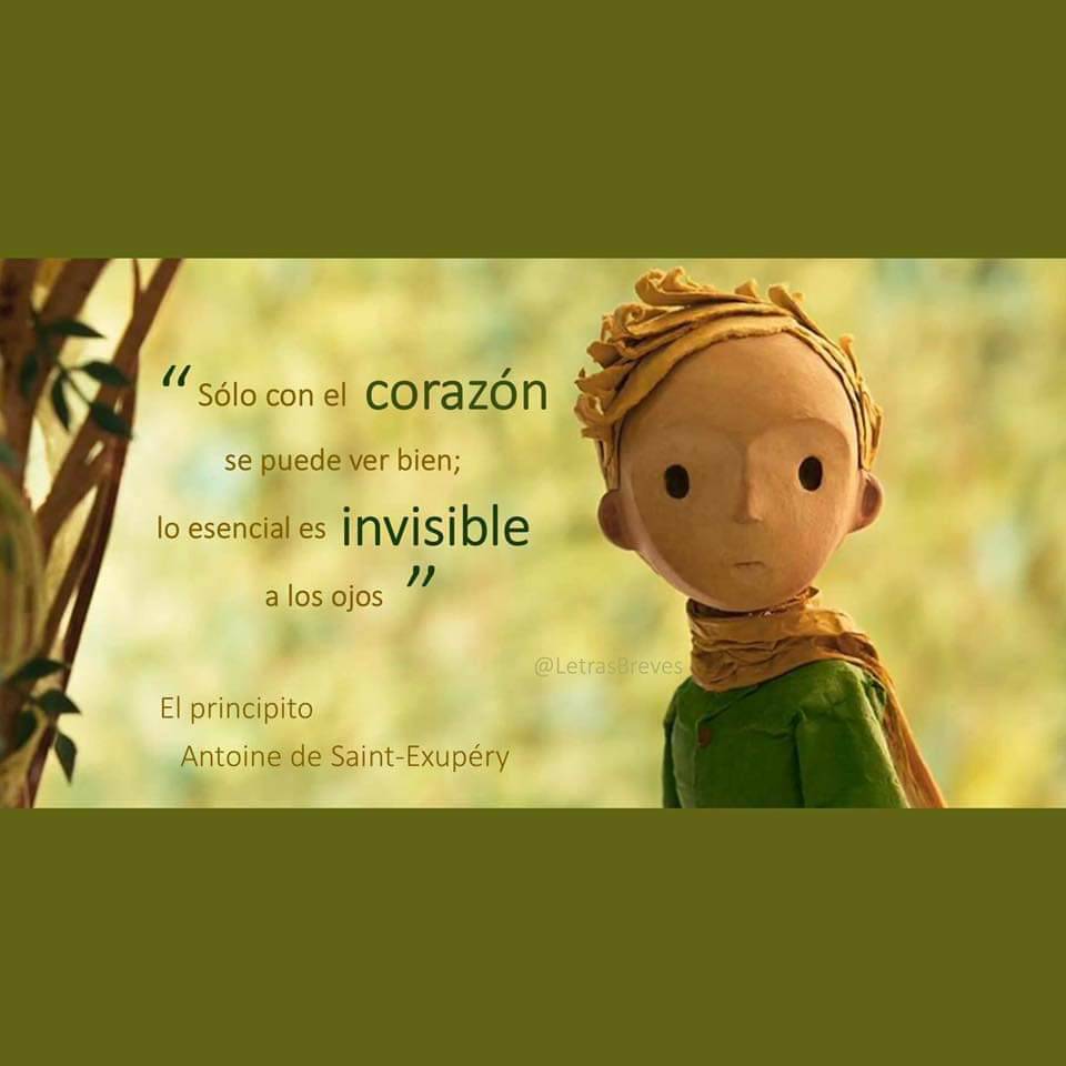 LetrasBreves's tweet image. Hoy se celebran 120 años del nacimiento de Antoine de Saint-Exupéry, autor de la obra clásica "El Principito". Uno de los libros más traducidos en el mundo, con más de 300 traducciones a diversas lenguas.