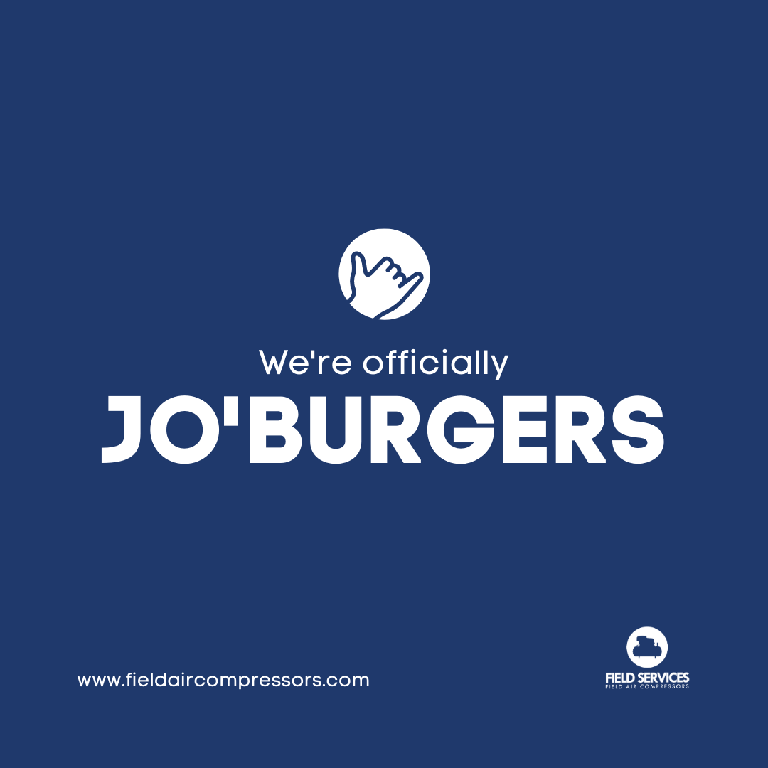 fieldaircompres's tweet photo. 🏚️ New Branch Alert! 🏚️ 

We have been doing work in and around Joburg for a while now, but hadn't really put down any roots...until now! 

Our Joburg Address:

Unit 16 &amp; Unit 18
Reliance Centre
107 Heidelberg Rd
City Deep

#fieldservices #aircompressors #newbranch #business https://t.co/O3NmKh37ja