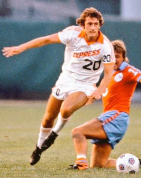 Football Memories On Twitter Trevor Francis In Action For Detroit Express Detroit Theexpress Nasl