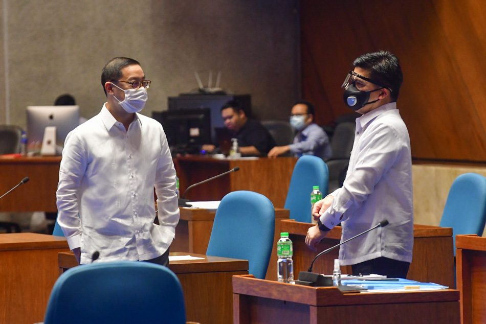 ABSCBN News Channel on Twitter "ABSCBN President and CEO Carlo