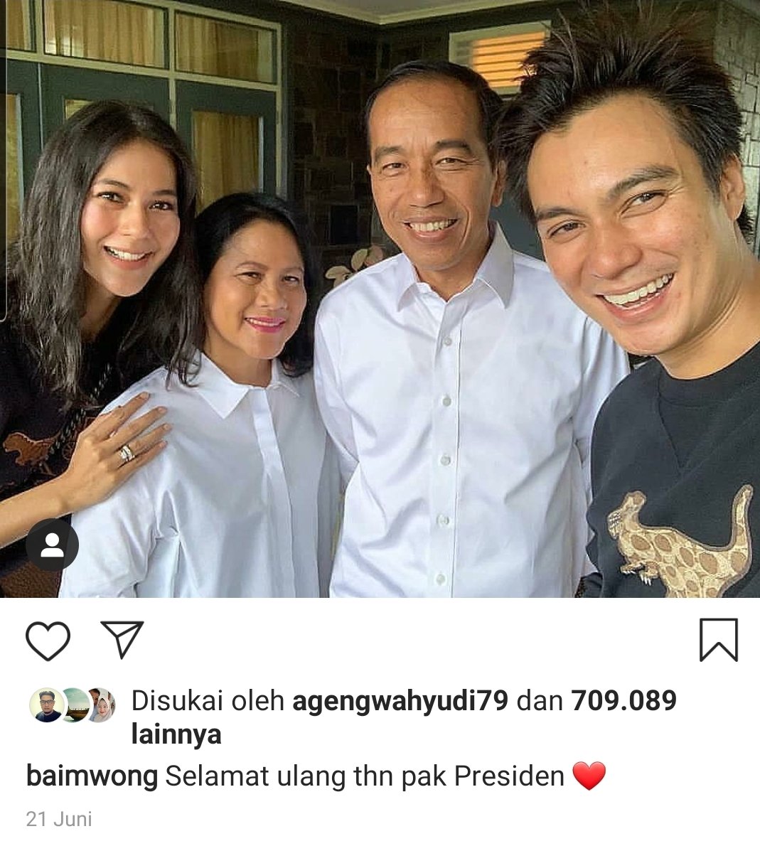 armiamuhammad03's tweet photo. Ini Berita Lagi Viral Bangget ya .. gua respek sama kak baim wong .. semakin tinggi suatu pohon semakin kencang angin menerpa nya boskiu..

#ShameOnYouBaimWong https://t.co/fkkDEVnAp0