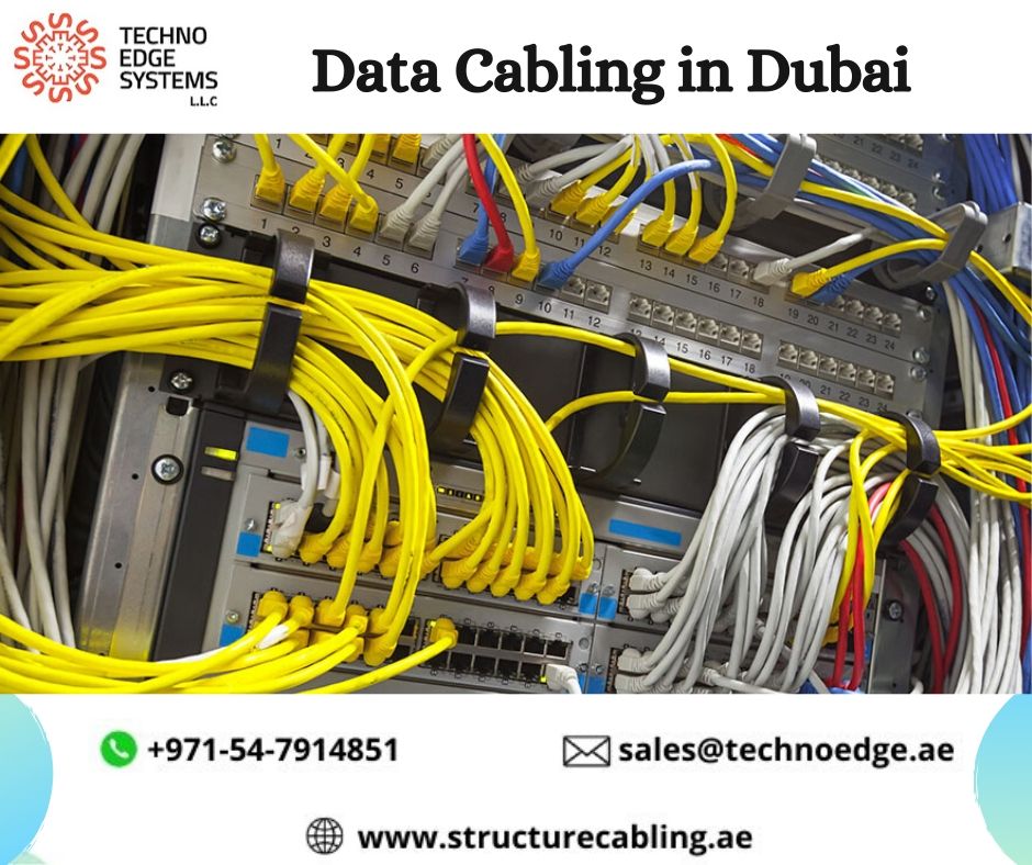 itcablingdubai's tweet image. Techno Edge Systems LLC maintains complete Data cabling solutions and our ultimate goal is to meet customer satisfaction. Call @+971-54-7914851.
Visit: bit.ly/2X2tBLd
#ITCablinginDubai
#ITNetworkCabling
#DataCablinginDubai
#Dubai #UAE  #facup
#eternally
#darknetflix