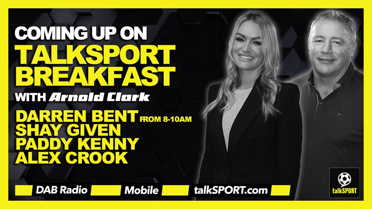 NOW: TSBreakfast ? Join Laura Woods and Ally McCoist as they bring you ...