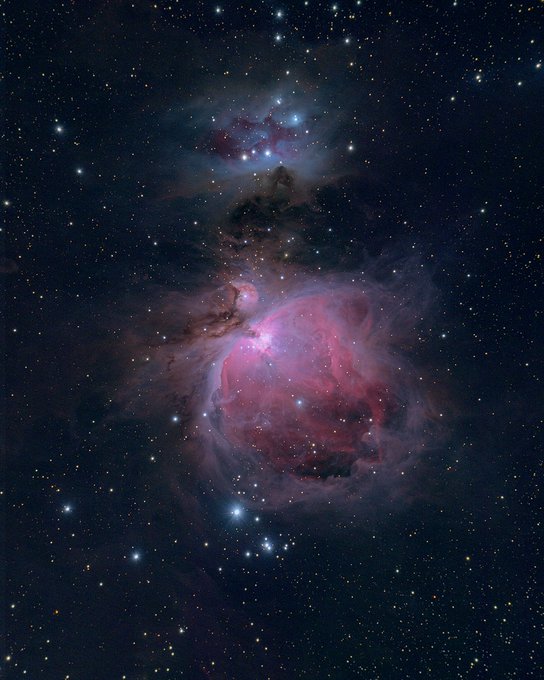 オリオン座のtwitterイラスト検索結果 古い順